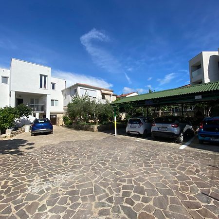 Apartment And Room Josip 2007 Rovinj Exterior foto