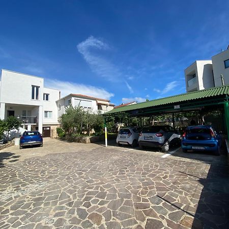 Apartment And Room Josip 2007 Rovinj Exterior foto