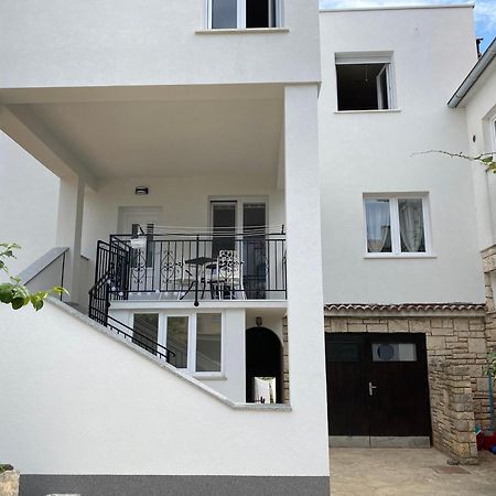 Apartment And Room Josip 2007 Rovinj Exterior foto