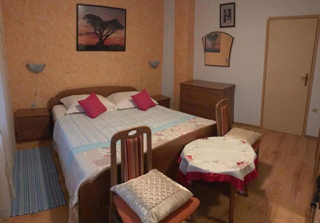 Apartment And Room Josip 2007 Rovinj Exterior foto