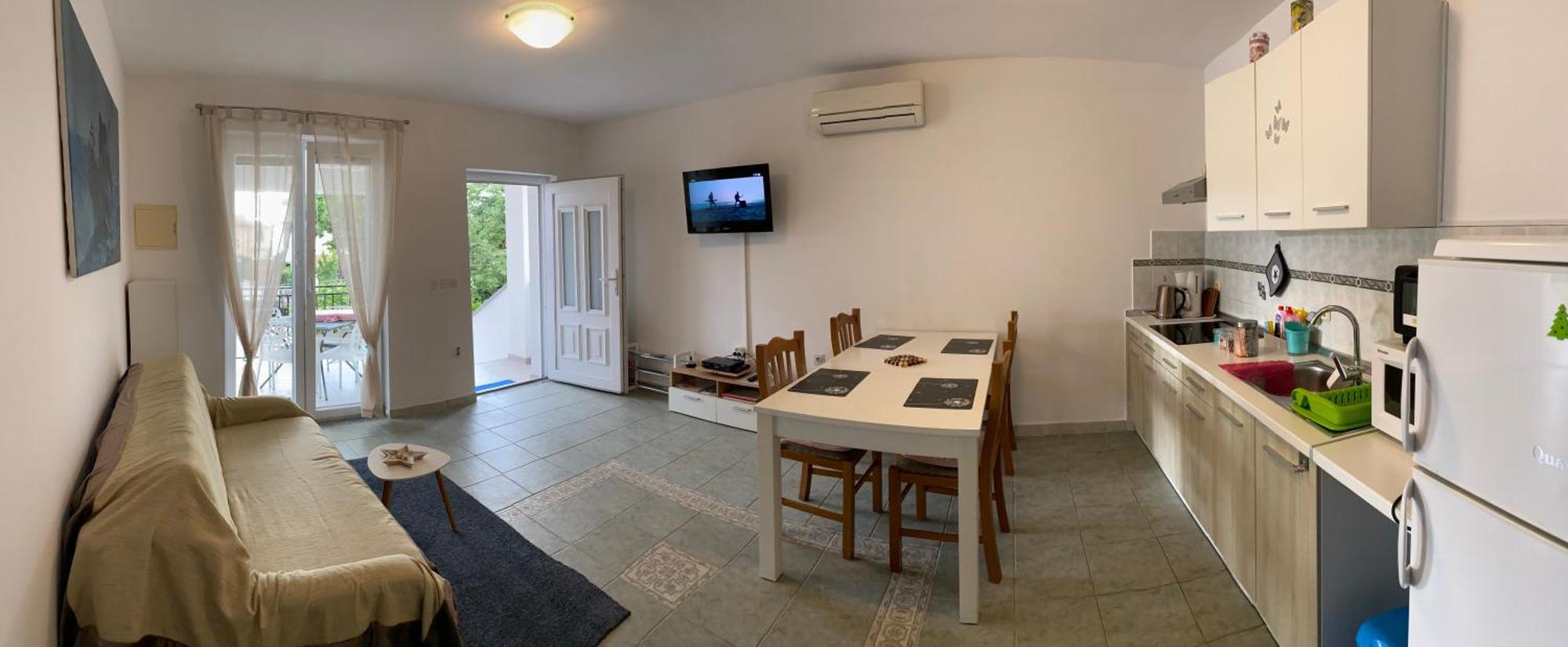 Apartment And Room Josip 2007 Rovinj Exterior foto