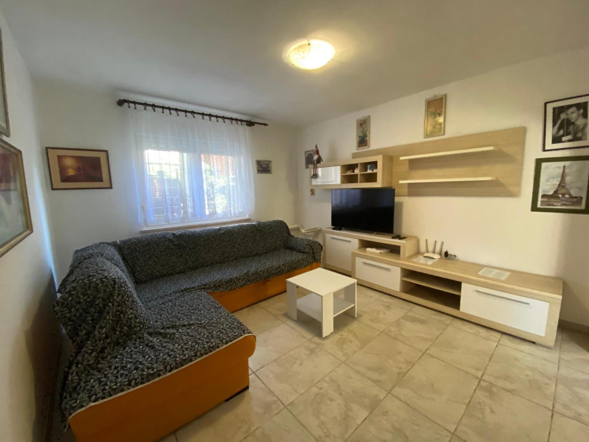 Apartment And Room Josip 2007 Rovinj Exterior foto