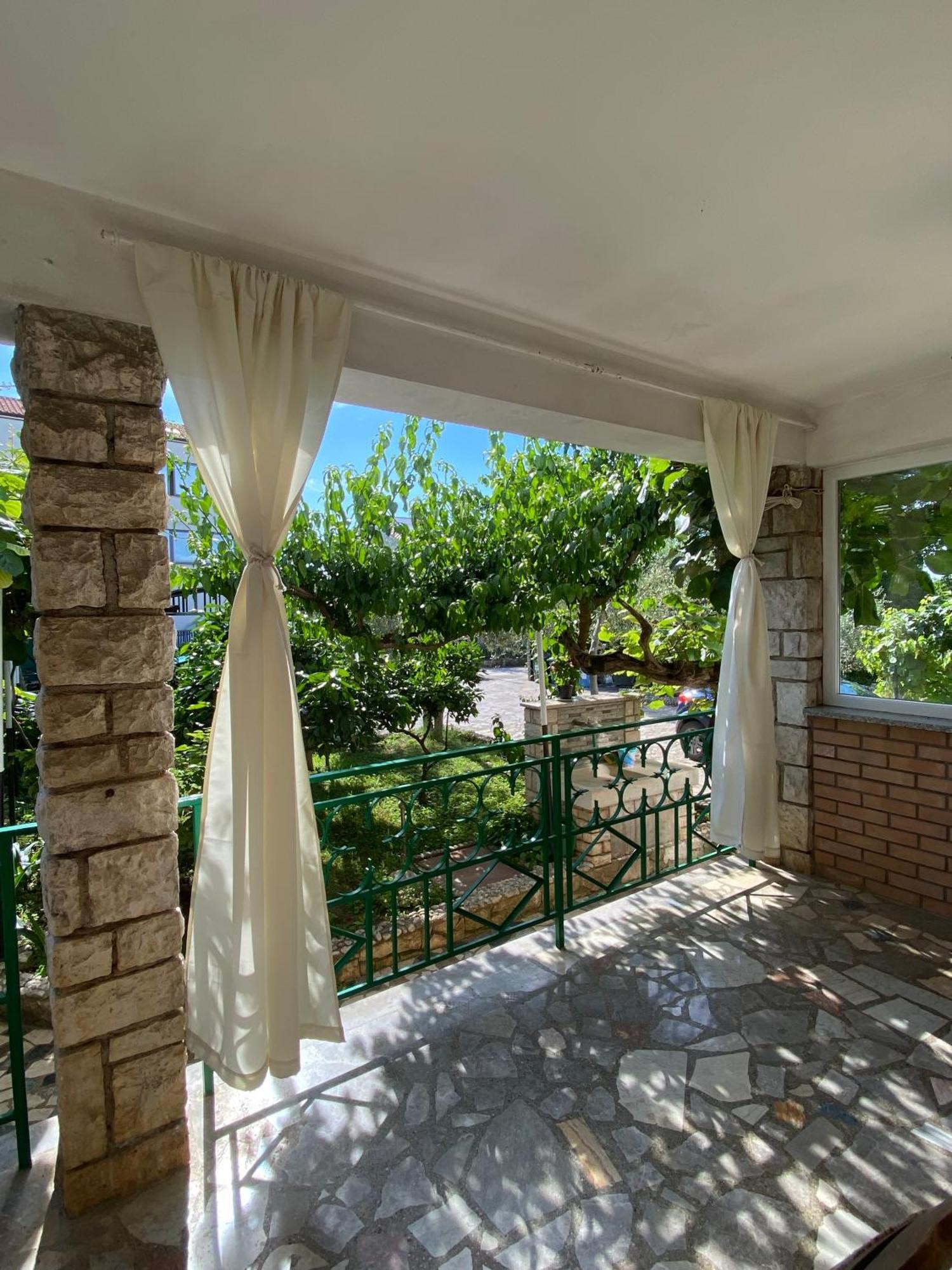 Apartment And Room Josip 2007 Rovinj Exterior foto